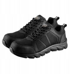 NEO TOOLS S1P Src munkavédelmi félcipő, kompozit talpbetéttel (Neo 82-156-43)