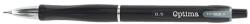 Optima Ecran de tipar OPTIMA 0, 5mm culori mixte 10926 (10926)