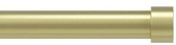 Umbra Cappa Teleszkópos Fém Függönykarnis Arany 305-457 cm (KHM-1021411-240)
