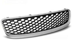 Audi TT RS-Type Hűtőrács - Matt Ezüst (1999-2006) (GRAU35)