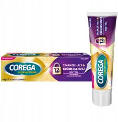 Corega Rögzítő krém protézisekhez Corega morzsa elleni védelem 40 g (8596149005775)