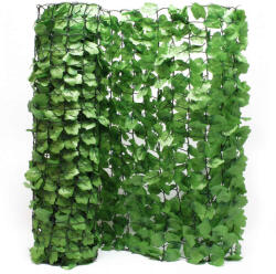  Belátásgátló Falvédő - Borostyán - 300x100 cm