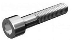  Bkny M8*35 A4 Din912