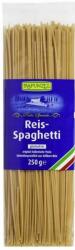 RAPUNZEL Rapunzel, teljes kiőrlésű rizs spagetti tészta, 250 g (501800)
