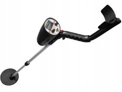 Xtreme Detektor Fémdetektor Állítható Analóg Teleszkóp Gyerekeknek Felnőtteknek (50-690#)
