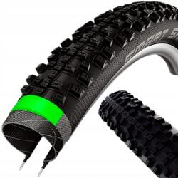 Schwalbe Smart Sam Plus gumiabroncs 26 x 2.25 (57-559) Addix