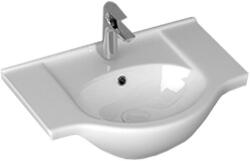 Leziter Kerámia Mosdó - Szárnyas - 65x43 cm
