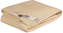 Ortho-Sleepy Prémium kasmír gyapjú derékalj 650 g/m2 / 160x200 cm - pepita