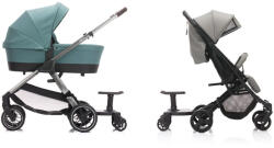 Fillikid testvérfellépõ szett - Basic ülõkével SN0053 (68864324)