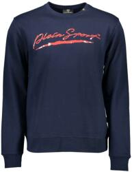  Férfi pulóver Plein Sport FIPS207, kék, L INTL