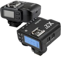 GODOX X2 transmitter X1 receiver set for Canon