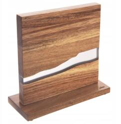 Orion Késtartó állvány Fa Mágneses Kétoldalas 24 cm River Orion (8592381195939)