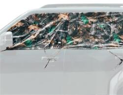 SmallRig 5499 Left-side Vehicle Shooting Curtain Set (front & Rear) (5499) - bluechip