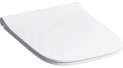 Geberit Smyle Square WC ülőke, keskeny kivitel (500.688.01.1)