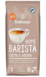 Dallmayr Home Barista Caffe Crema Forte kevert szemes kávé 1000 g (4008167045205)