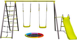 G21 Tacoma 4 kerti hinta (63909603)