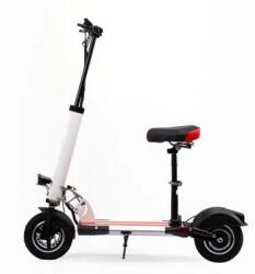  CityRider Elektromos Roller - Üléses - 450W - 50km