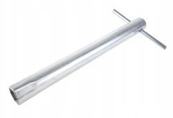 Amio Gyertyakulcs cső 16 mm hosszú 28 cm AMIO-02416 (02416)