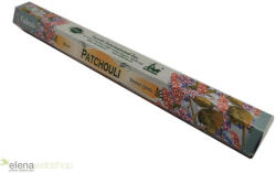 Tulasi Pacsuli füstölő (20 szál füstölő)