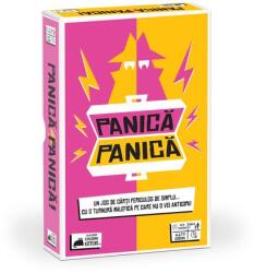 Exploding Kittens Joc Exploding Kittens, Panica-Panica! Joc de societate