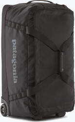 Patagonia Пътна чанта Patagonia Black Hole Wheeled Duffel 70 l black/black