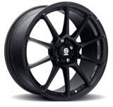 Sparco ASSETTO GARA Matt Black 4/100 17x7 ET37 63, 4 - garazsmester - 59 390 Ft