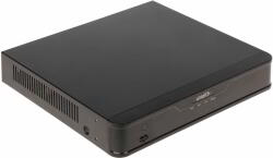 Uniview NVR301-08X-P8 - 8 csatornás Hálózati Videórögzítő (NVR301-08X-P8)