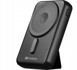 Recco Sandberg Mag Wireless Powerbank 10000 mAh vezeték nélküli Powerbank, 420-94