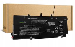 Green Cell BL06XL 722297-001 722297-005 akkumulátor Hp EliteBook Folio 1040 G1 G2 készülékhez (HP108)