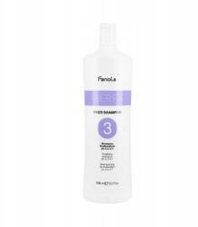 Fanola Fiber Fix N3 sampon 1000 ml (8008277762241)