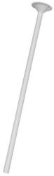  Lufi Tartó Pálca Szett - Fehér, 30cm
