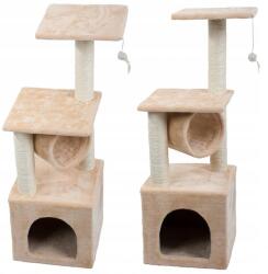 Verk Group Macska kaparófák, toronyfekhely fán, 92 cm (19276_BŻ)