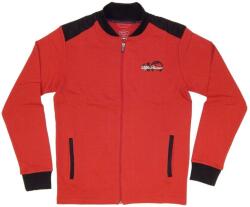 Alfa Romeo - 110. Évforduló Bomber Pulóver - Férfi