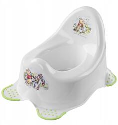 keeeper Bili Keeeper fehér, csúszásgátló, anatómiai kialakítás, 15kg teherbírás (O noc_lic bia puch)