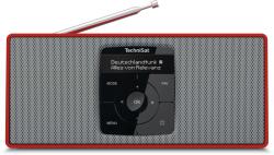 TechniSat DigitRadio 2 S - DAB+ FM Bluetooth Rádió (0003/3911)