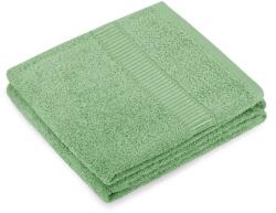 AmeliaHome Törölköző AVIUM zöld 70x130 AmeliaHome