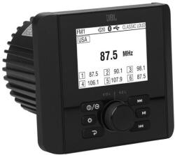 JBL Jam3000 Jbl Hajós Egység 2, 8" -os Monokróm Kijelzővel, Bt/usb/am/fm Lejátszással, Ip66 Védelemmel