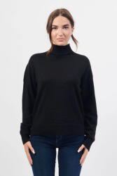 Giorgio Armani Exchange női pulóver 6DYM2D S INTL Fekete | Ezüst