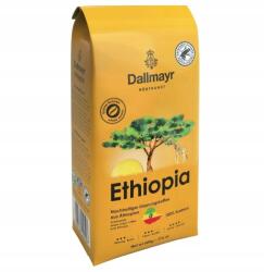 Dallmayr Ethiopia szemes kávé 500g Import Németországból 100% Arabica (8167)