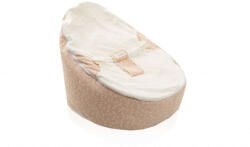 BabyJem Babaszék biztonsági hevederrel BabyJem (szín: menta)