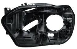  Bal oldali fényszóróház BMW 1-es széria F20/F21 Facelift nélkül (2011 - 2015)