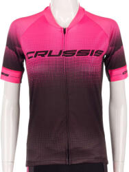  Crussis Női Kerékpáros Mez - S