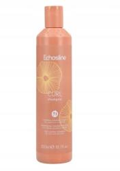 Echosline Curl sampon 300 ml (8008277246185)