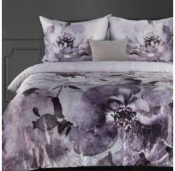Eurofirany Krepp Ágyneműhuzat - Virágmintás - 220x200 cm (HS394030)