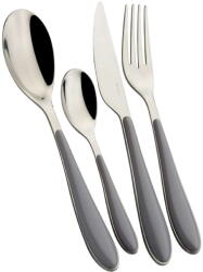 Casa Bugatti Gioia Evőeszközkészlet - 24 részes