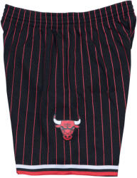Mitchell & Ness Chicago Bulls Kosárlabda Short - 96-97 - L