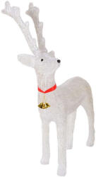 Blaumann Karácsonyi Akril Rénszarvas Dekoráció - 100cm