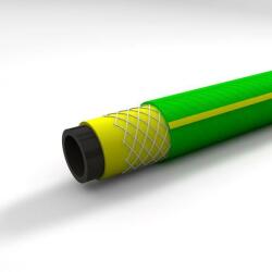 FITT Locsolótömlő FITT Mint SUN New 3/4" / 25fm zöld, sárga csíkkal (154822 - SUN New 3/4)