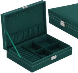 SPRINGOS ékszeres doboz (HA1047)