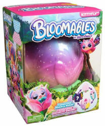  Interaktív Háziállat Spin Master Bloomable Kittyfly